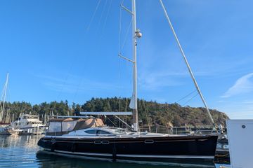 2003 Jeanneau Sun Odyssey 54 DS Boats