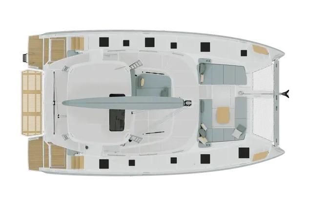 2027 Lagoon 47