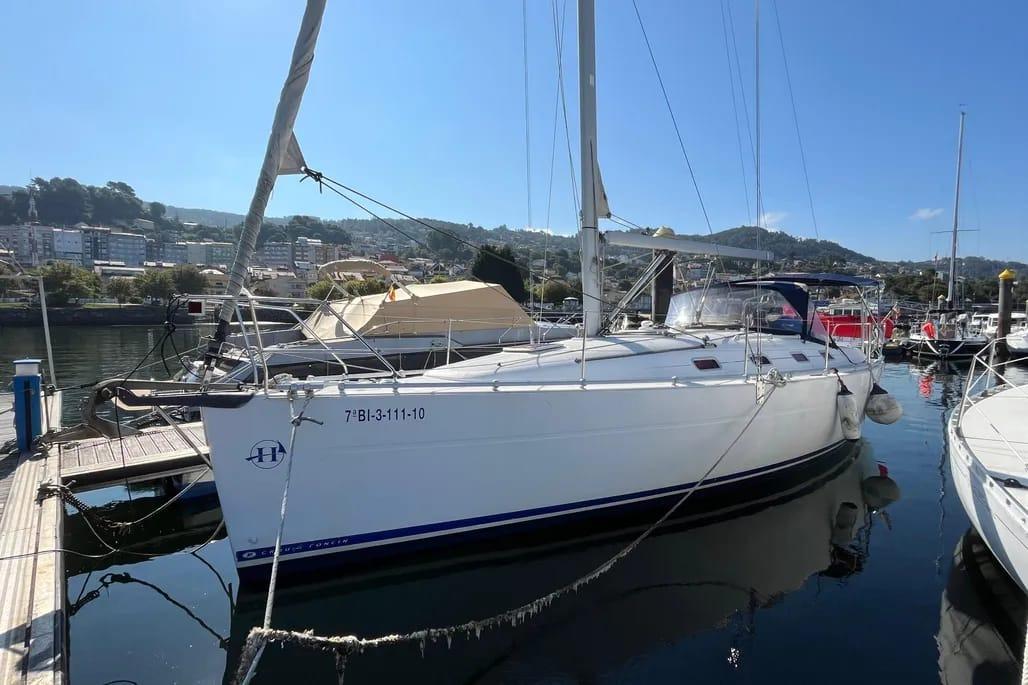 2010 Harmony 38 for sale in Vigo, Pontevedra, Spain
