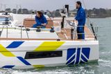 2026 Dufour 44