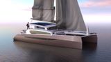 2027 Catamaran Dual Flyer 400