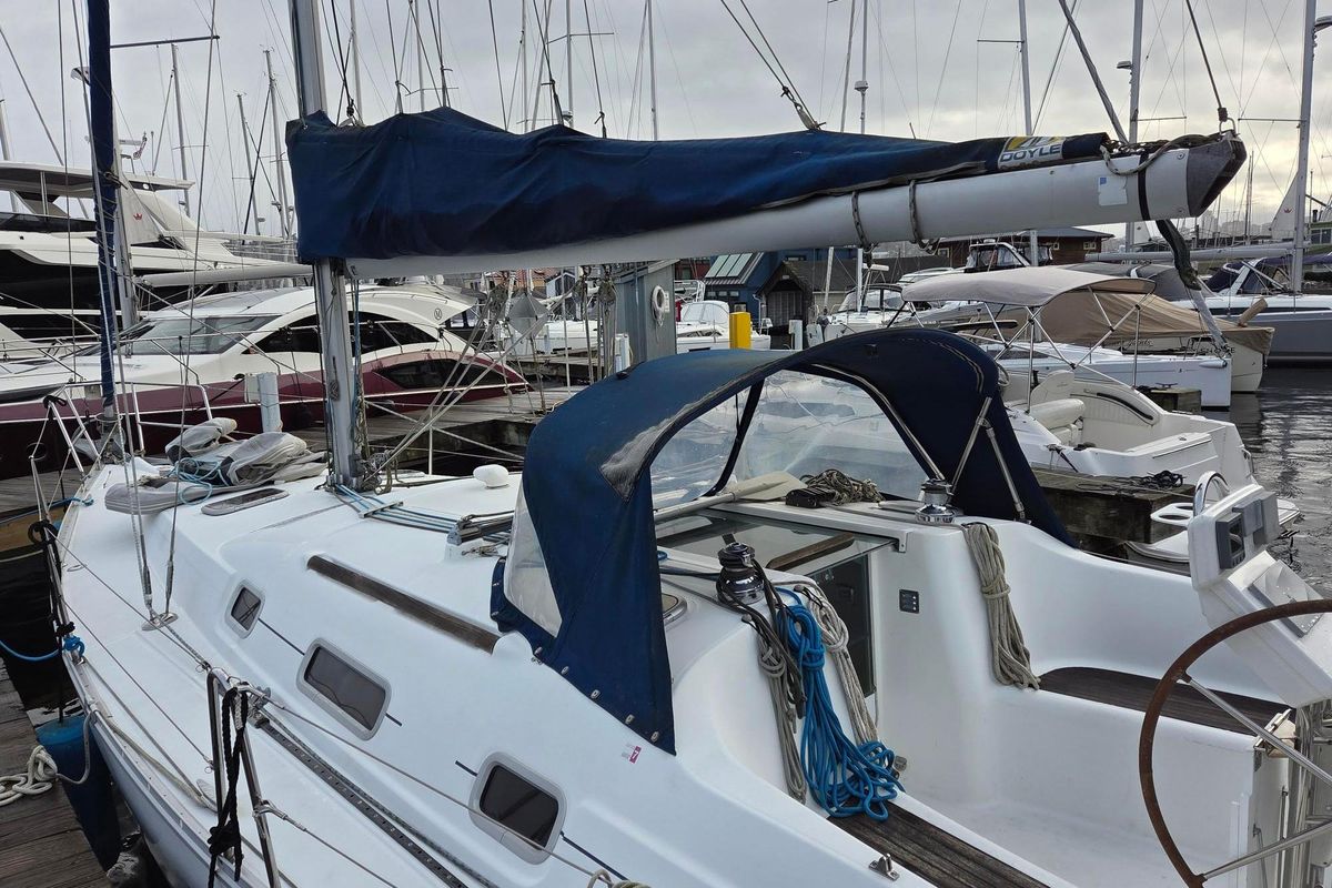 2007 Beneteau 343