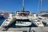 2002 Catana 581
