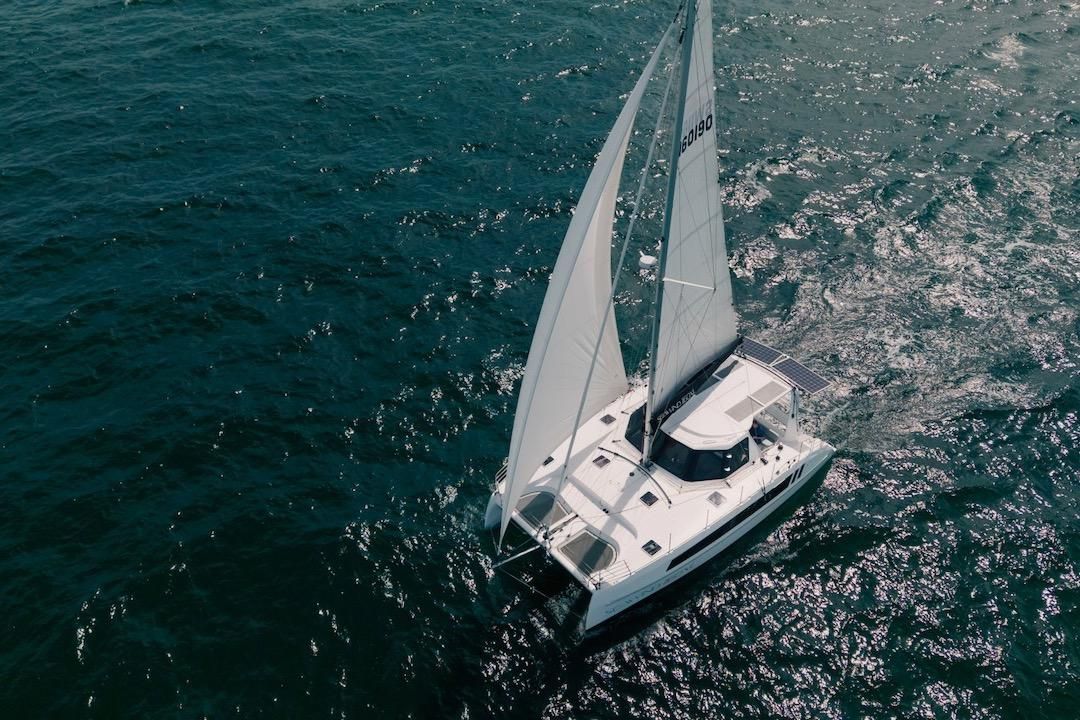 2026 Seawind 1160xl