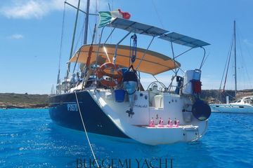 2004 Beneteau Oceanis Clipper 473 Boats