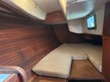 1990 J/Boats J/37