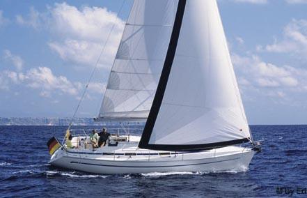 2004 Bavaria 38 for sale in Bandol, Var, France
