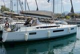 2018 Jeanneau Sun Odyssey 440