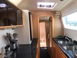 2010 Seawind 1160 Delux