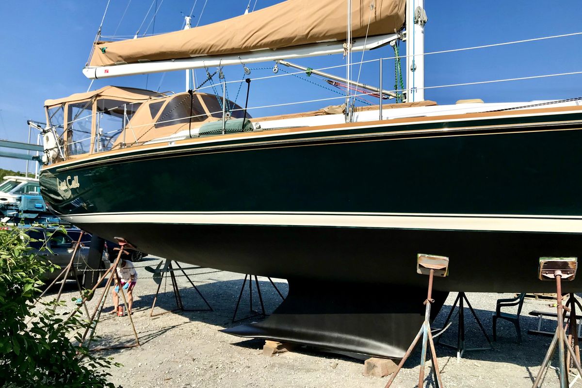 2002 Sabre 402