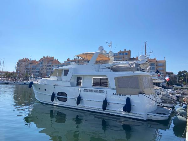 2011 Beneteau Swift Trawler 52 for sale in Hyères, Var, France