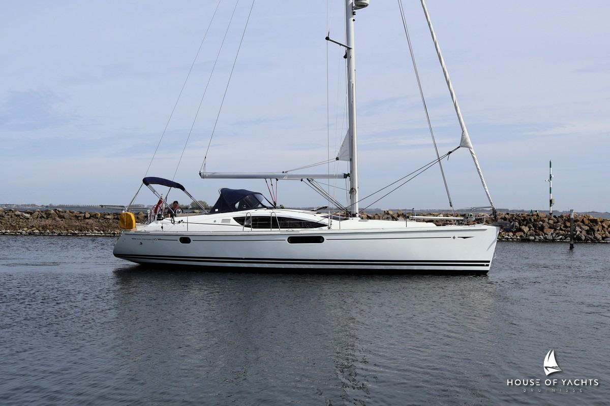 2009 Jeanneau Sun Odyssey 45 DS