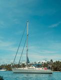 1997 Beneteau 40 CC