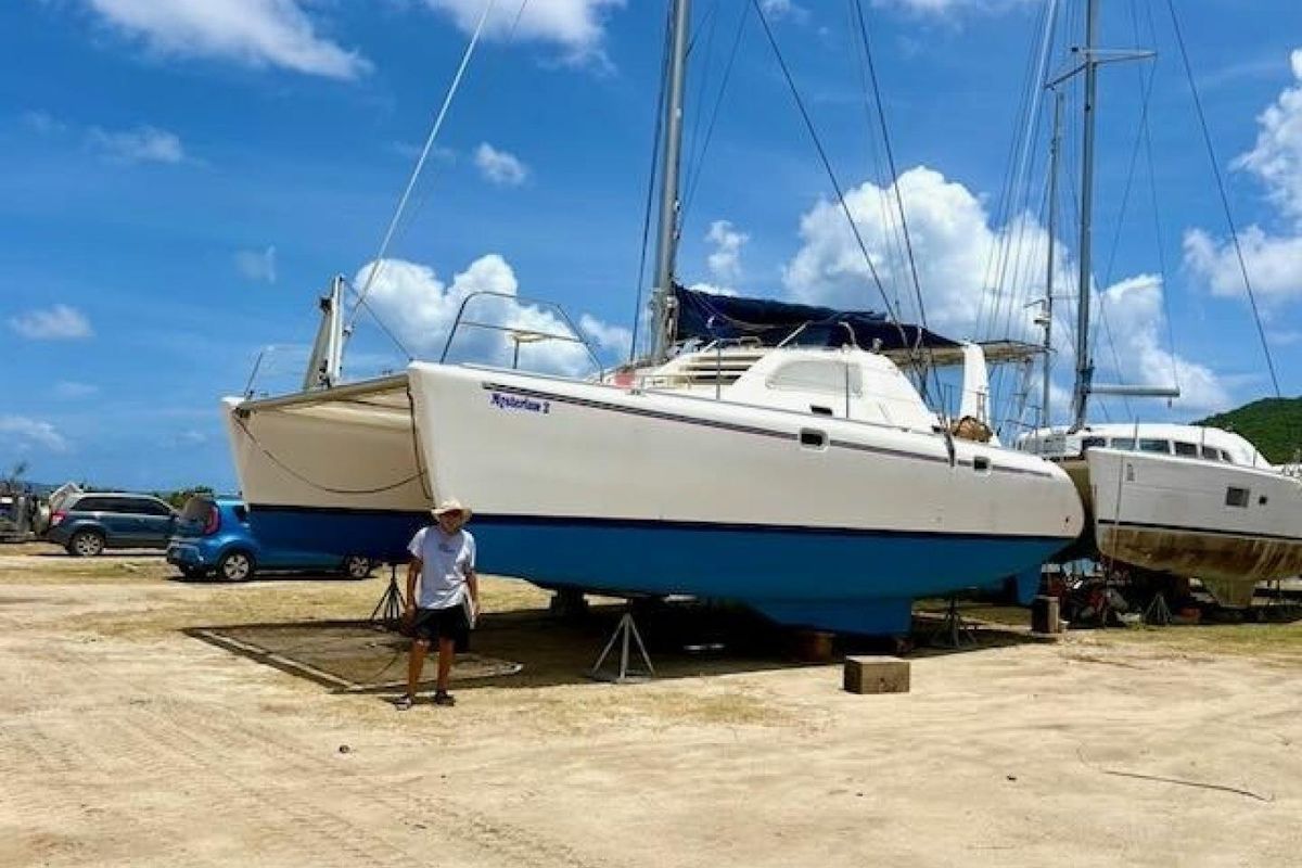 2001 Leopard 38