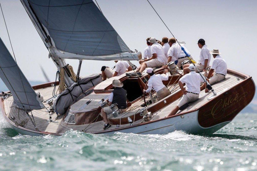 2015 Spirit Yachts Spirit Yachts 65