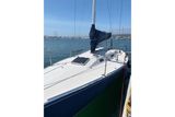 1998 J/Boats J/105