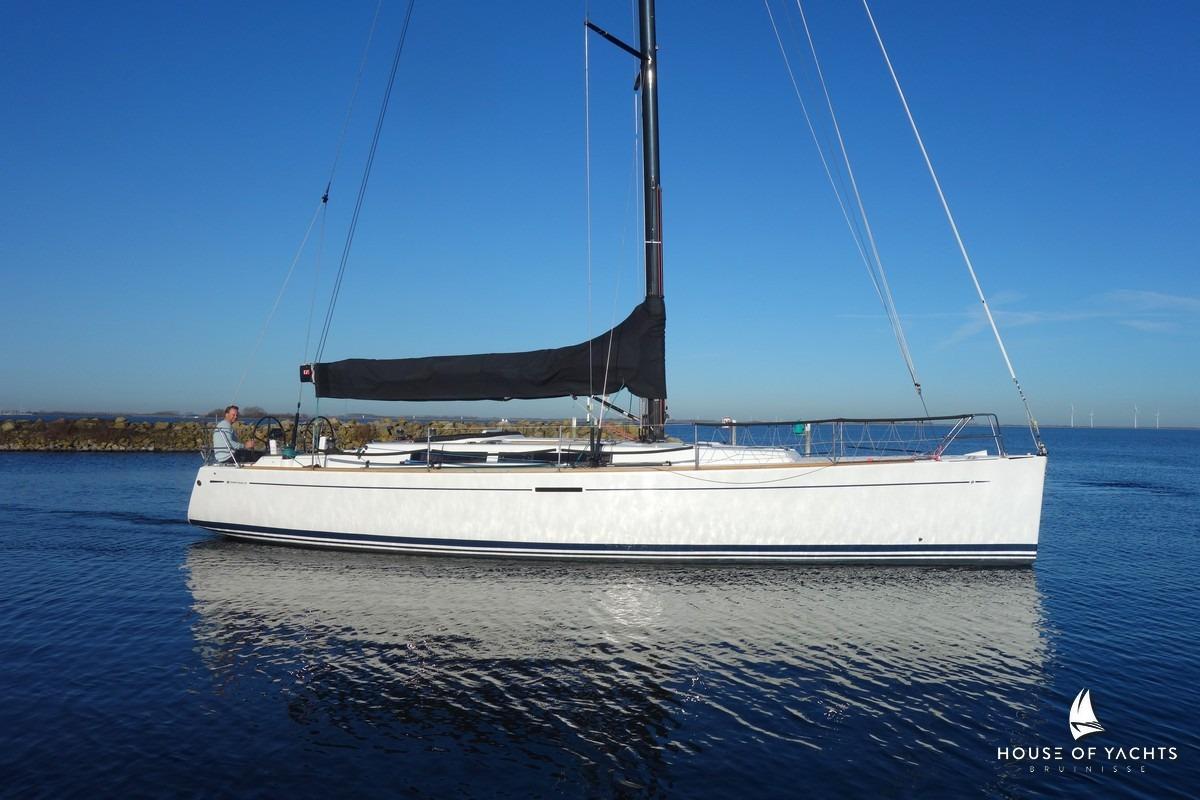 2008 Grand Soleil 43 for sale in Bruinisse, Netherlands