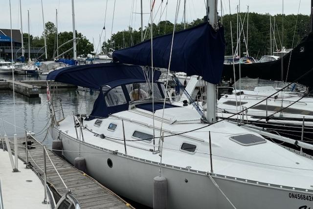 1992 Beneteau First 310 for sale in Hamilton, Ontario, Canada