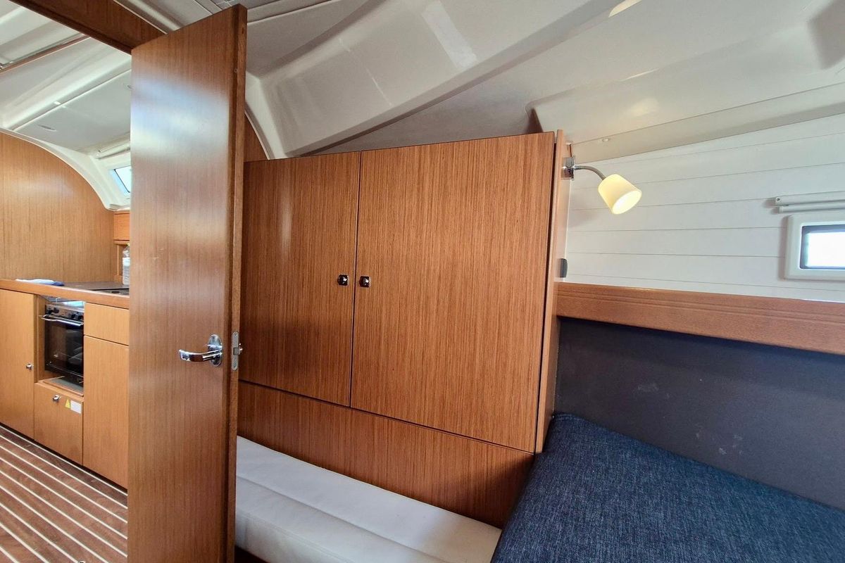 2016 Bavaria Cruiser 41