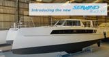 2026 Seawind 1160xl