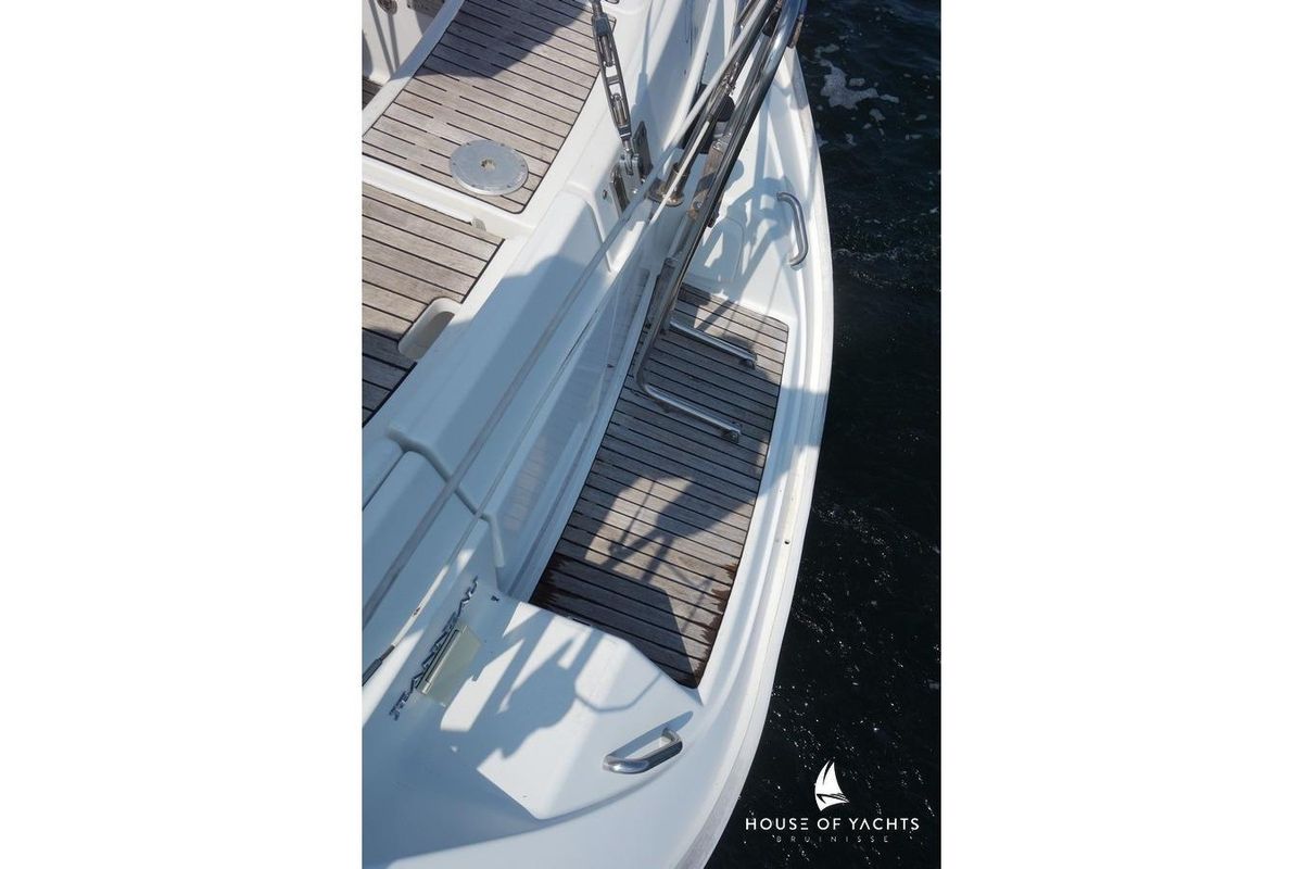 1999 Jeanneau Sun Odyssey 40 DS for sale in Bruinisse, Netherlands 40 ft