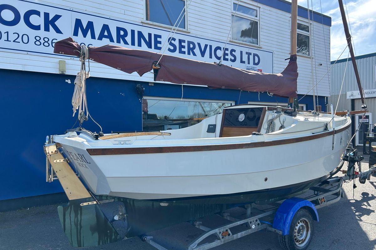 2015 Cornish Crabbers Shrimper 19