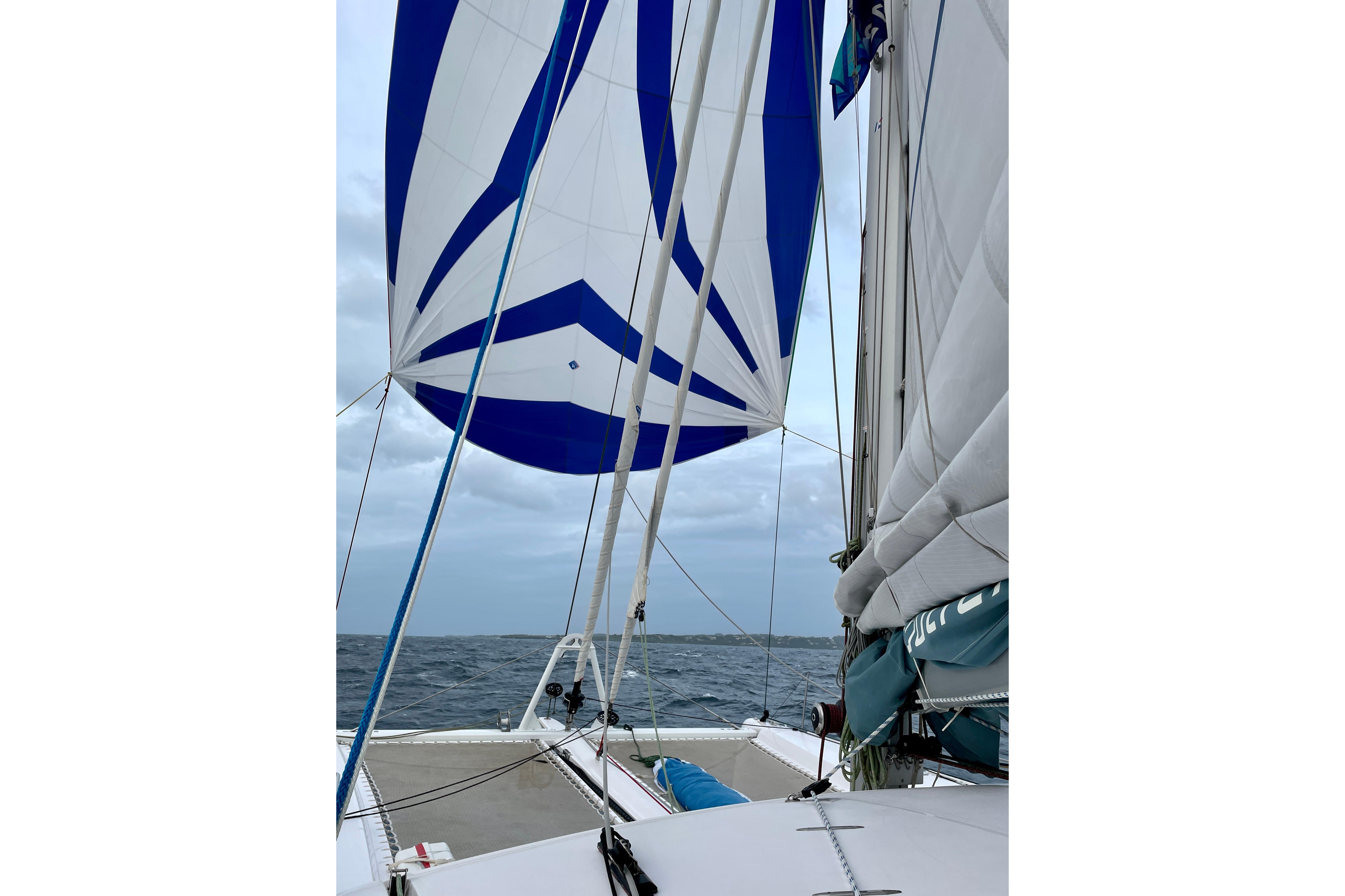 2022 Outremer 51