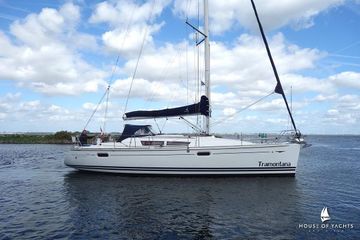 2009 Jeanneau Sun Odyssey 39i Boats