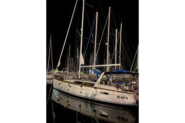 2012 Beneteau Oceanis 45 Boats
