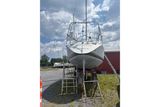 1985 Beneteau First 435