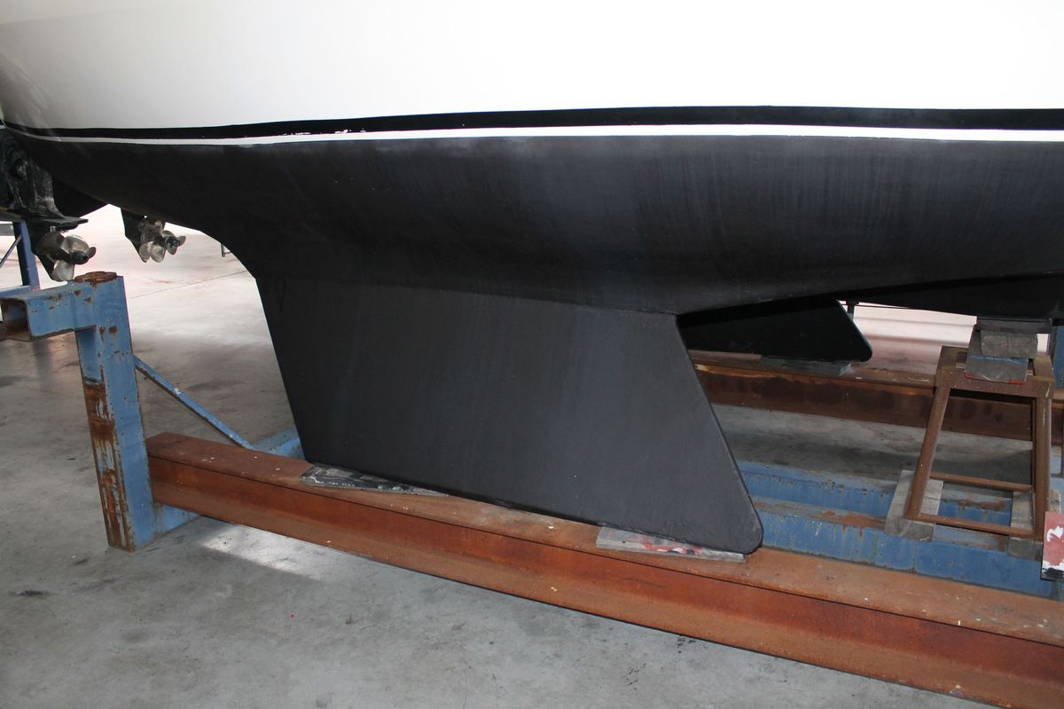 1978 Westerley Centaur