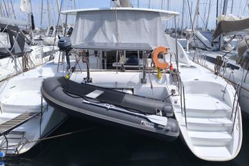 2005 Lagoon 380 S2 Boats