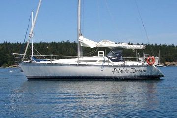 2005 C&C 110 Boats