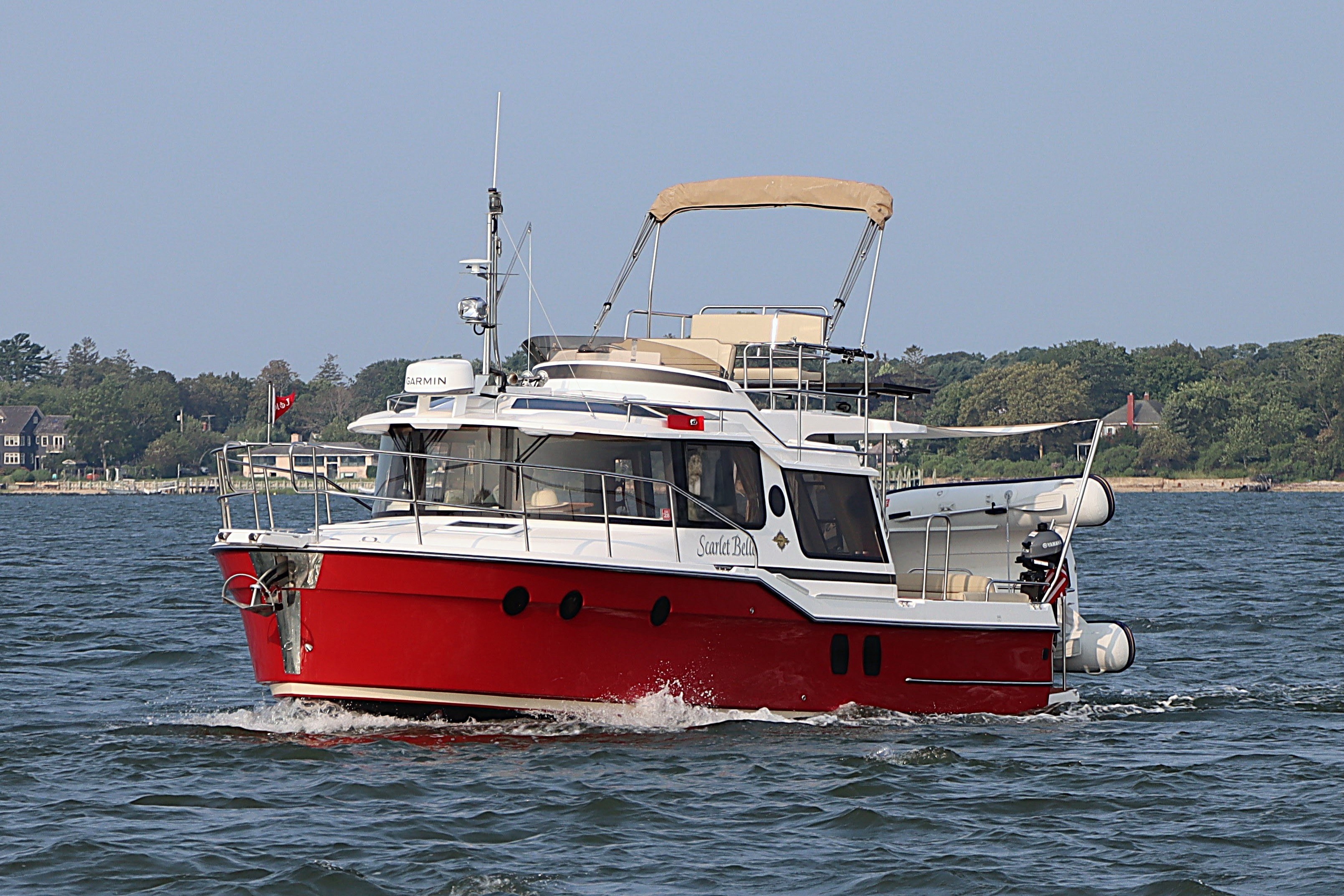 2025 Ranger Tugs R-29 CB for sale in Greenport, New York