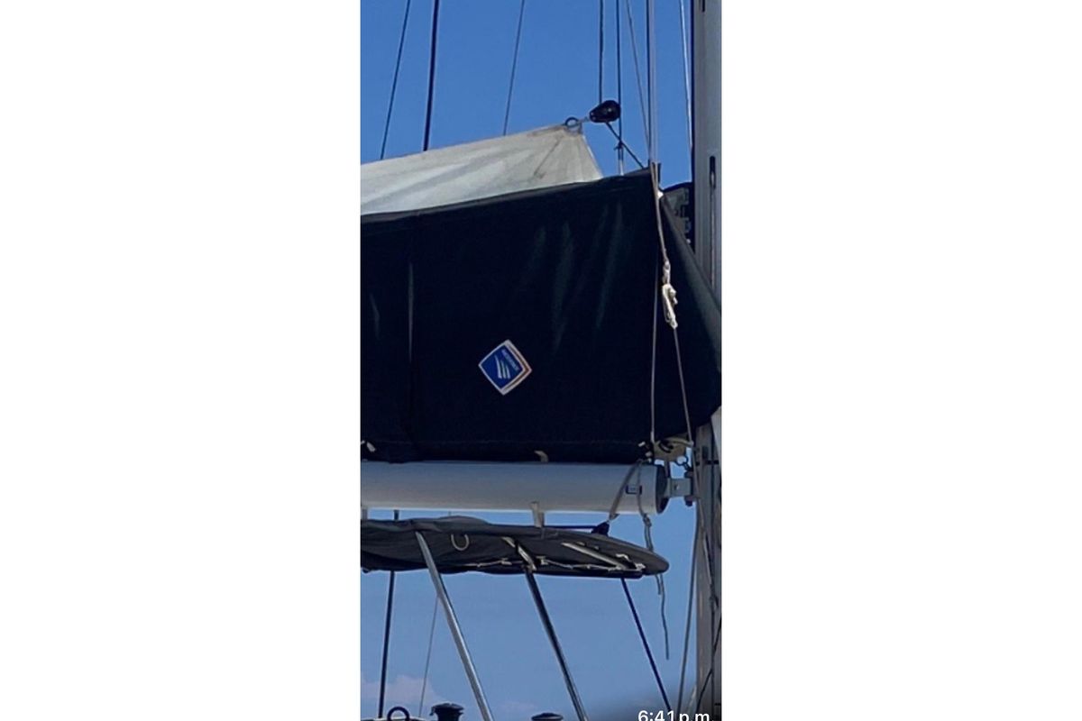 2024 Lagoon 40