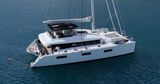 2017 Lagoon 620 Essence