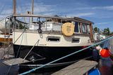 1980 Nauticat 33