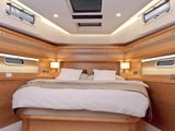 2026 Moody 54 DS