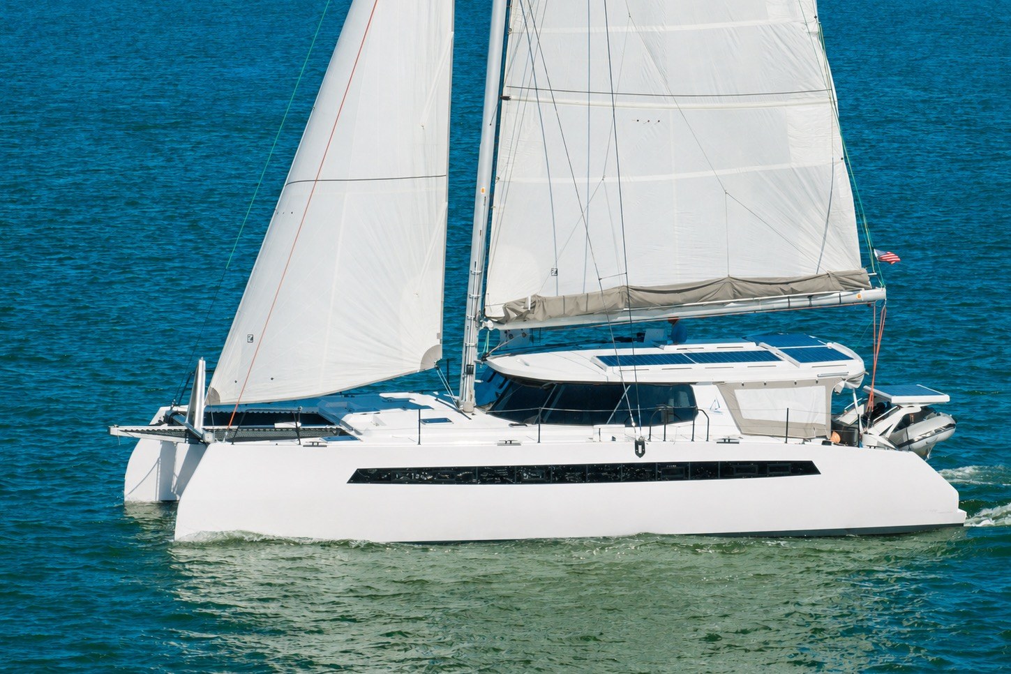 2024 Balance 482 for sale in St Augustine, FL, United States 48 ft