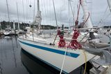 1985 Sweden Yachts 38