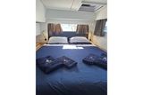 2025 Fountaine Pajot Elba 45