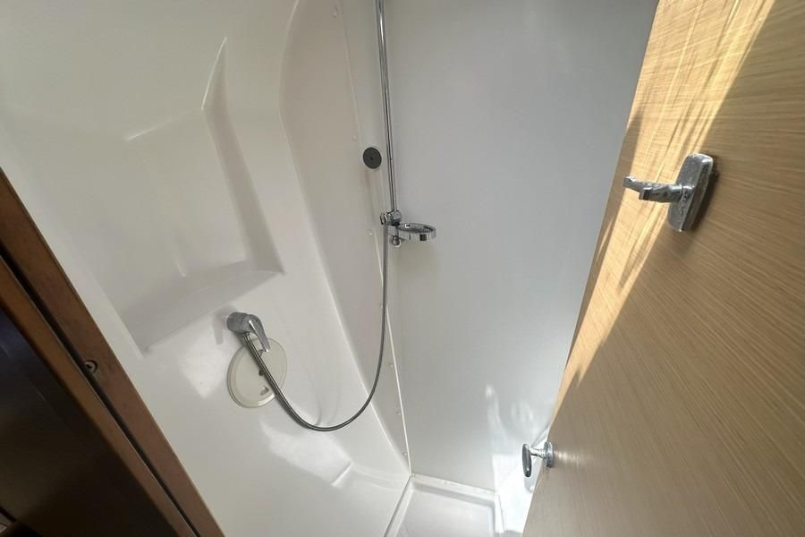 2008 Lagoon 420