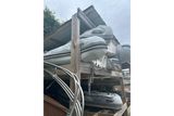 1981 Nautor Swan 57 Ketch