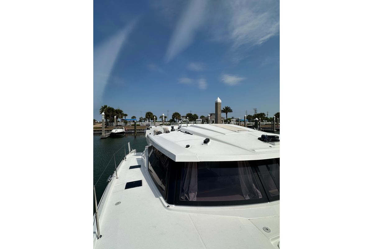 2020 Fountaine Pajot Astrea 42