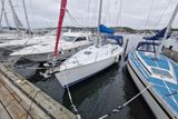 2002 Jeanneau Sun Odyssey 40