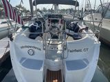 1991 Hunter Vision 36