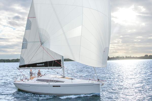 2026 Dehler 34 en venta en Altefähr, Mecklenburg-Western Pomerania, Germany