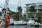 2012 Beneteau Oceanis 37