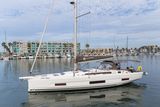 2024 Dufour 470