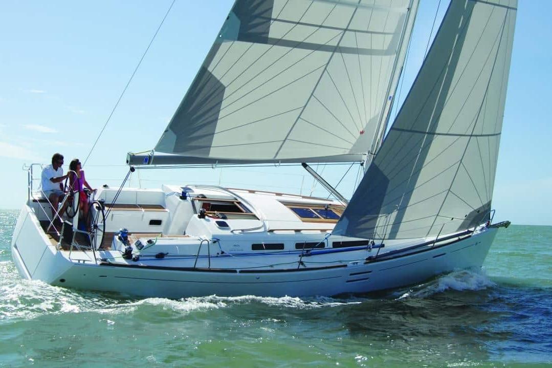 2006 Dufour 40 Performance for sale in Portobelo, Panama 40 ft